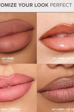 ANASTASIA BEVERLY HILLS Huulimeikit<Lip Liner huultenrajauskynä 1,49 g