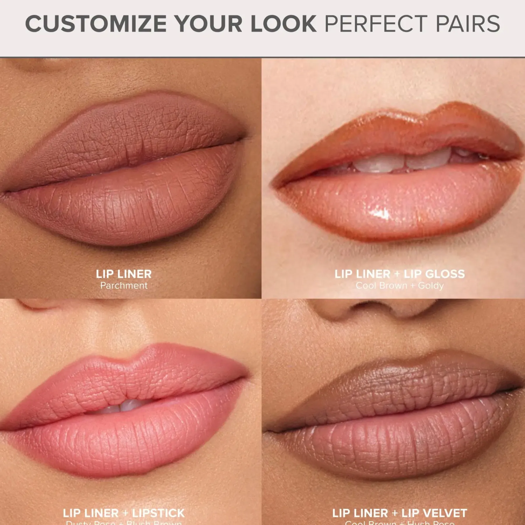 ANASTASIA BEVERLY HILLS Huulimeikit<Lip Liner huultenrajauskynä 1,49 g