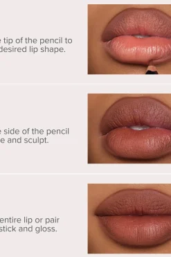 ANASTASIA BEVERLY HILLS Huulimeikit<Lip Liner huultenrajauskynä 1,49 g