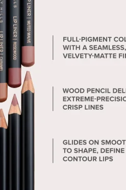 ANASTASIA BEVERLY HILLS Huulimeikit<Lip Liner huultenrajauskynä 1,49 g