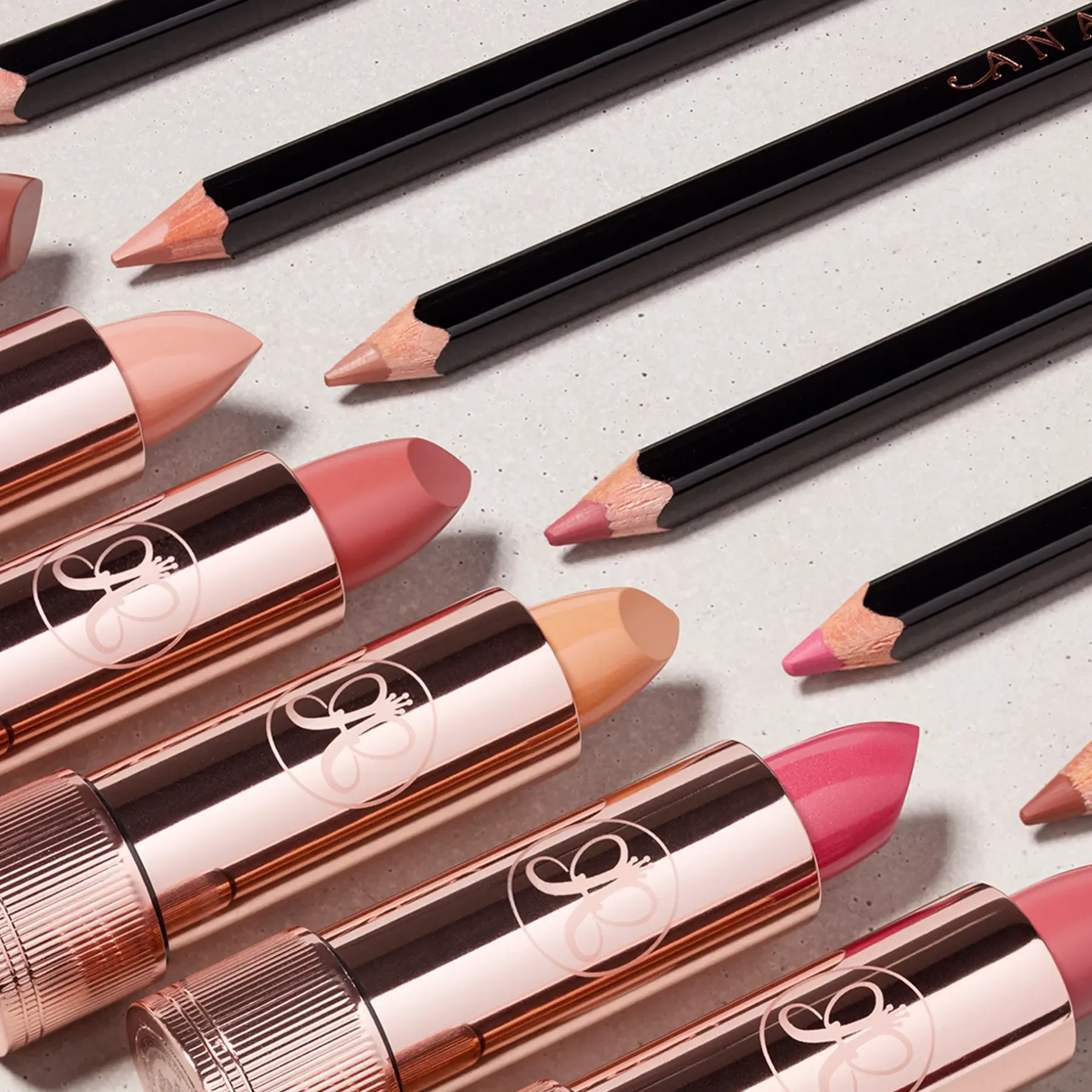 ANASTASIA BEVERLY HILLS Huulimeikit<Lip Liner huultenrajauskynä 1,49 g