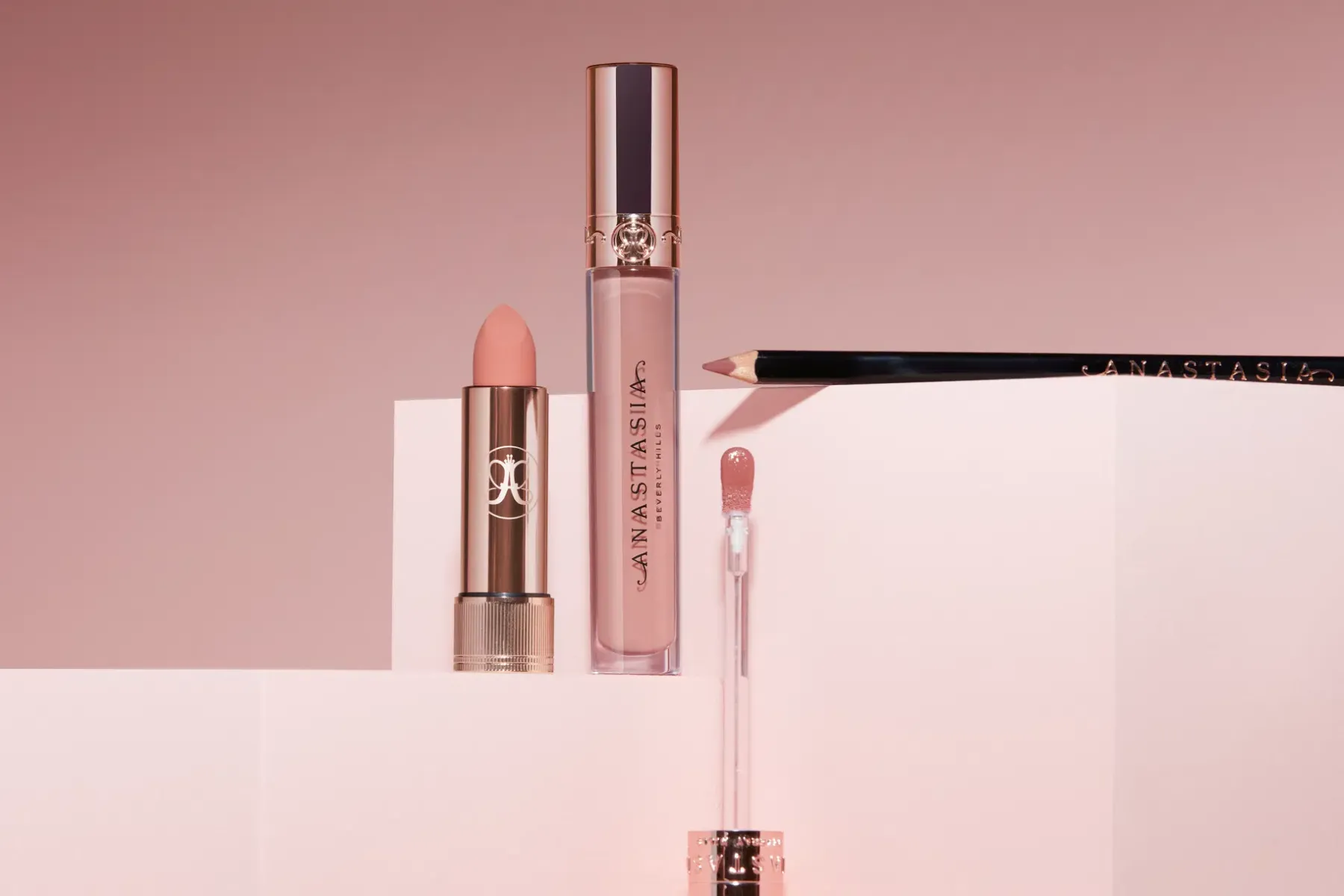 ANASTASIA BEVERLY HILLS Huulimeikit<Lip Liner huultenrajauskynä 1,49 g