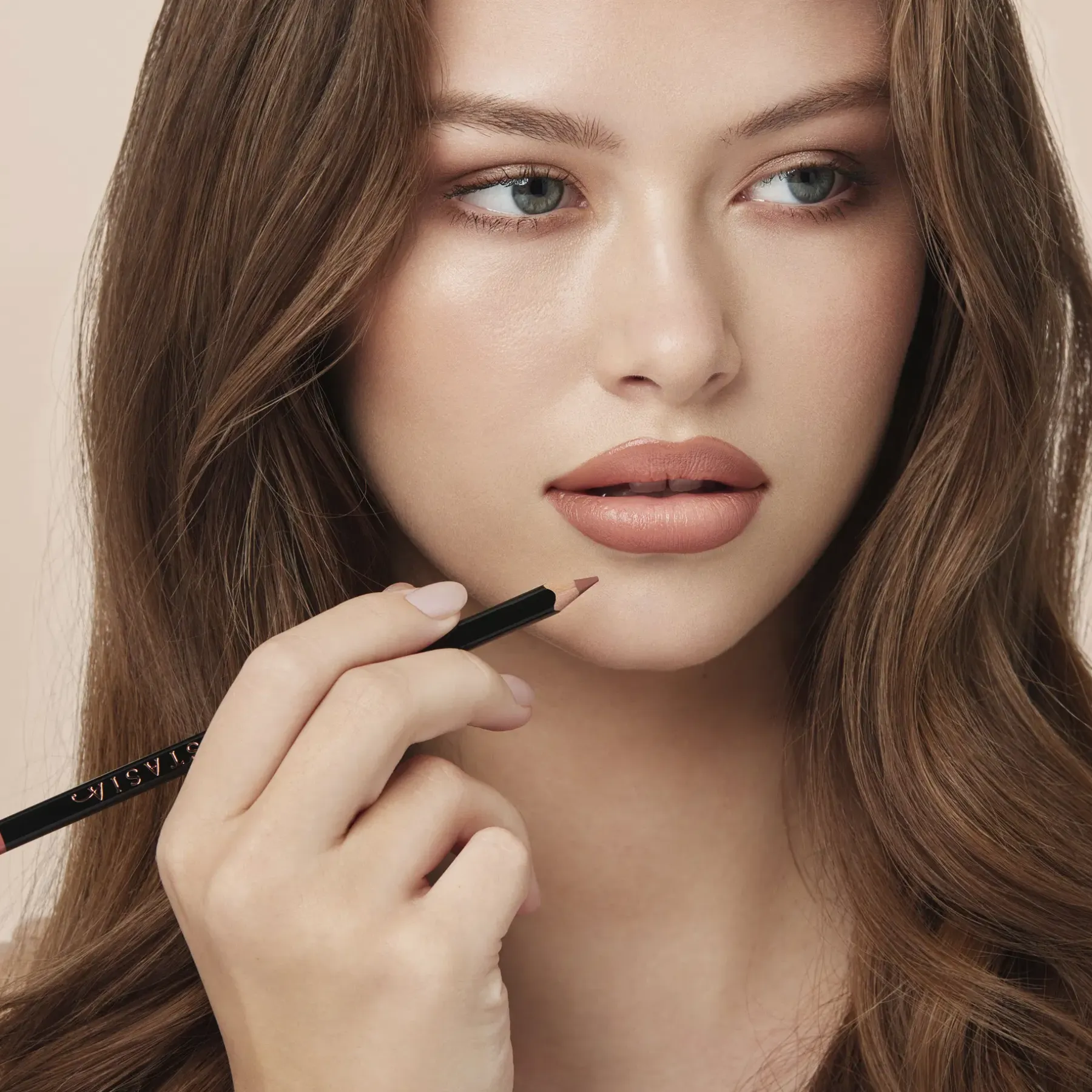 ANASTASIA BEVERLY HILLS Huulimeikit<Lip Liner huultenrajauskynä 1,49 g