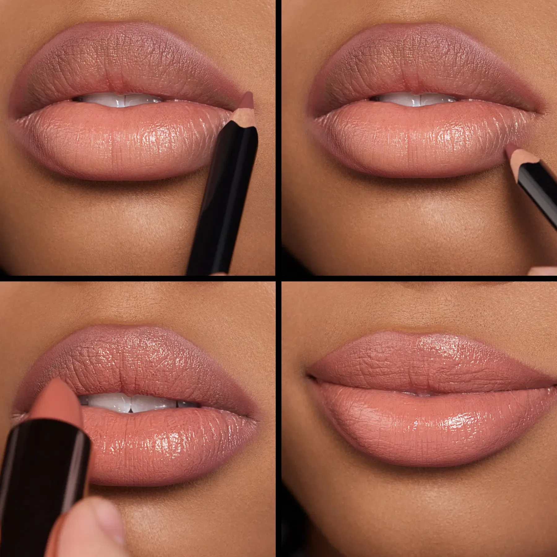 ANASTASIA BEVERLY HILLS Huulimeikit<Lip Liner huultenrajauskynä 1,49 g