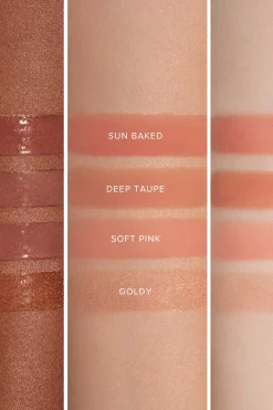 ANASTASIA BEVERLY HILLS Huulimeikit<Lip Gloss huulikiilto 4,8 ml