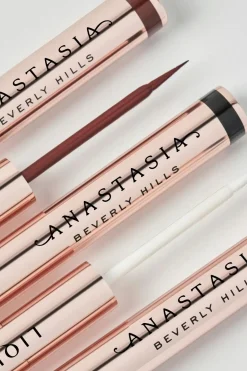 ANASTASIA BEVERLY HILLS Silmämeikit<Liquid Eyeliner silmänrajauskynä 2,4 ml