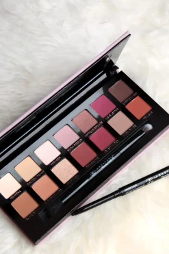 ANASTASIA BEVERLY HILLS Silmämeikit<Modern Renaissance luomiväripaletti