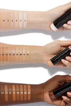 Online Magic Touch Concealer peitevoide 12 ml Kasvomeikit