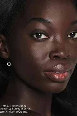 ANASTASIA BEVERLY HILLS Kasvomeikit<Mini Impeccable Blurring Matte Setting Spray 40 ml