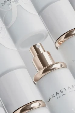 ANASTASIA BEVERLY HILLS Kasvomeikit<Mini Impeccable Blurring Matte Setting Spray 40 ml