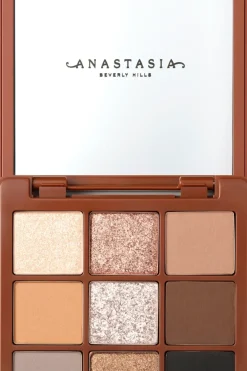 Discount Mini Sultry Eye Shadow Palette Matkakokoiset Tuotteet|Silmämeikit