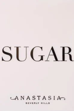 ANASTASIA BEVERLY HILLS Matkakokoiset Tuotteet|Silmämeikit<Mini Sugar Eye Shadow Palette luomiväripaletti 7,56 g