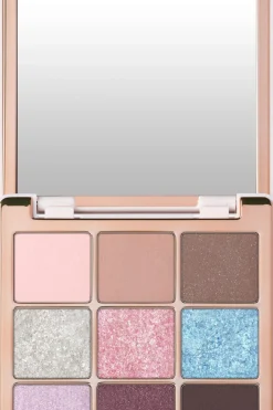 ANASTASIA BEVERLY HILLS Matkakokoiset Tuotteet|Silmämeikit<Mini Sugar Eye Shadow Palette luomiväripaletti 7,56 g