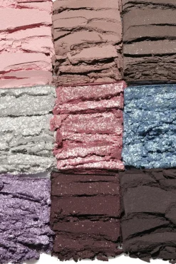 ANASTASIA BEVERLY HILLS Matkakokoiset Tuotteet|Silmämeikit<Mini Sugar Eye Shadow Palette luomiväripaletti 7,56 g