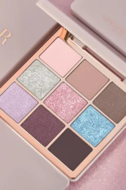 ANASTASIA BEVERLY HILLS Matkakokoiset Tuotteet|Silmämeikit<Mini Sugar Eye Shadow Palette luomiväripaletti 7,56 g