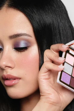 ANASTASIA BEVERLY HILLS Matkakokoiset Tuotteet|Silmämeikit<Mini Sugar Eye Shadow Palette luomiväripaletti 7,56 g