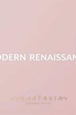 ANASTASIA BEVERLY HILLS Matkakokoiset Tuotteet|Silmämeikit<Mini Modern Renaissance Eyeshadow Palette