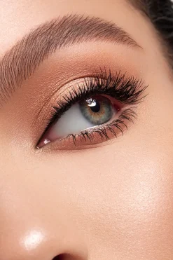 Hot Mini Lash Brag Volumizing Mascara 5 ml Matkakokoiset Tuotteet|Silmämeikit