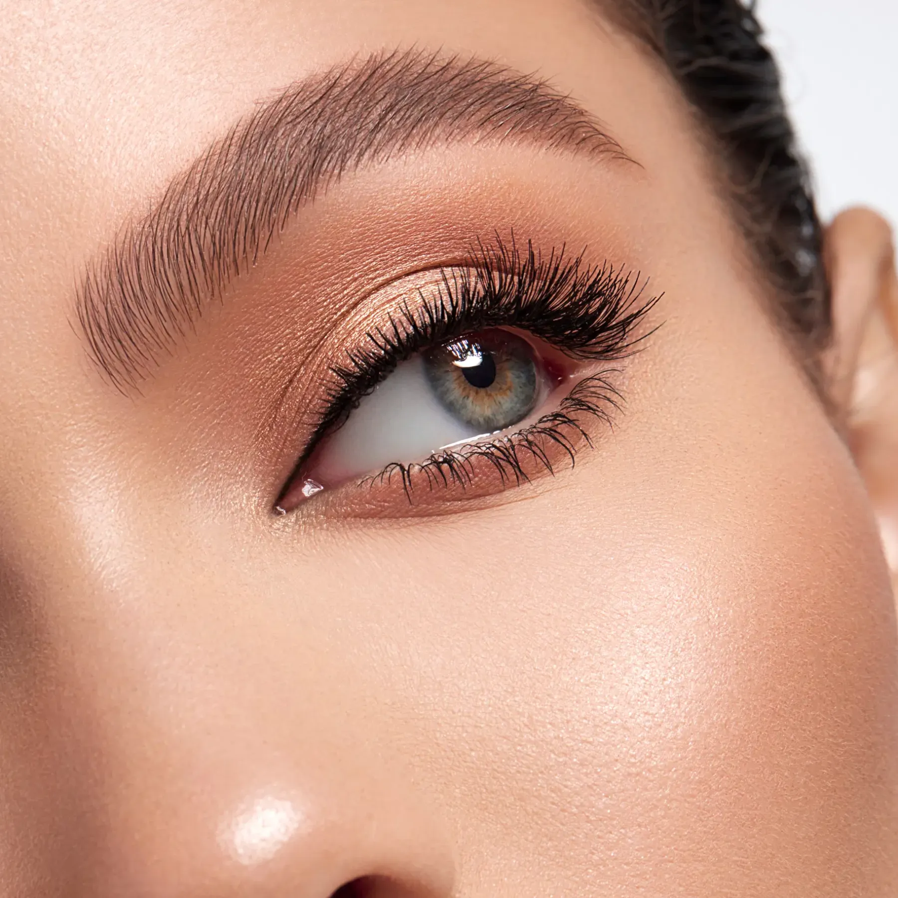 Hot Mini Lash Brag Volumizing Mascara 5 ml Matkakokoiset Tuotteet|Silmämeikit