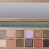 New Nouveau Eyeshadow Palette luomiväripaletti Silmämeikit