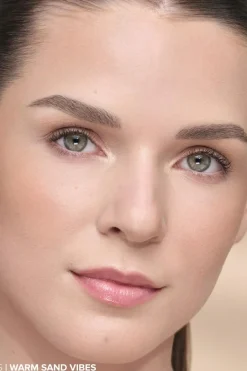 Online Smooth Blur Bronzer -aurinkopuuteri 9 g Kasvomeikit