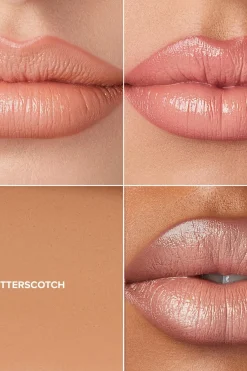 ANASTASIA BEVERLY HILLS Huulimeikit<Satin Lipstick huulipuna 3 g