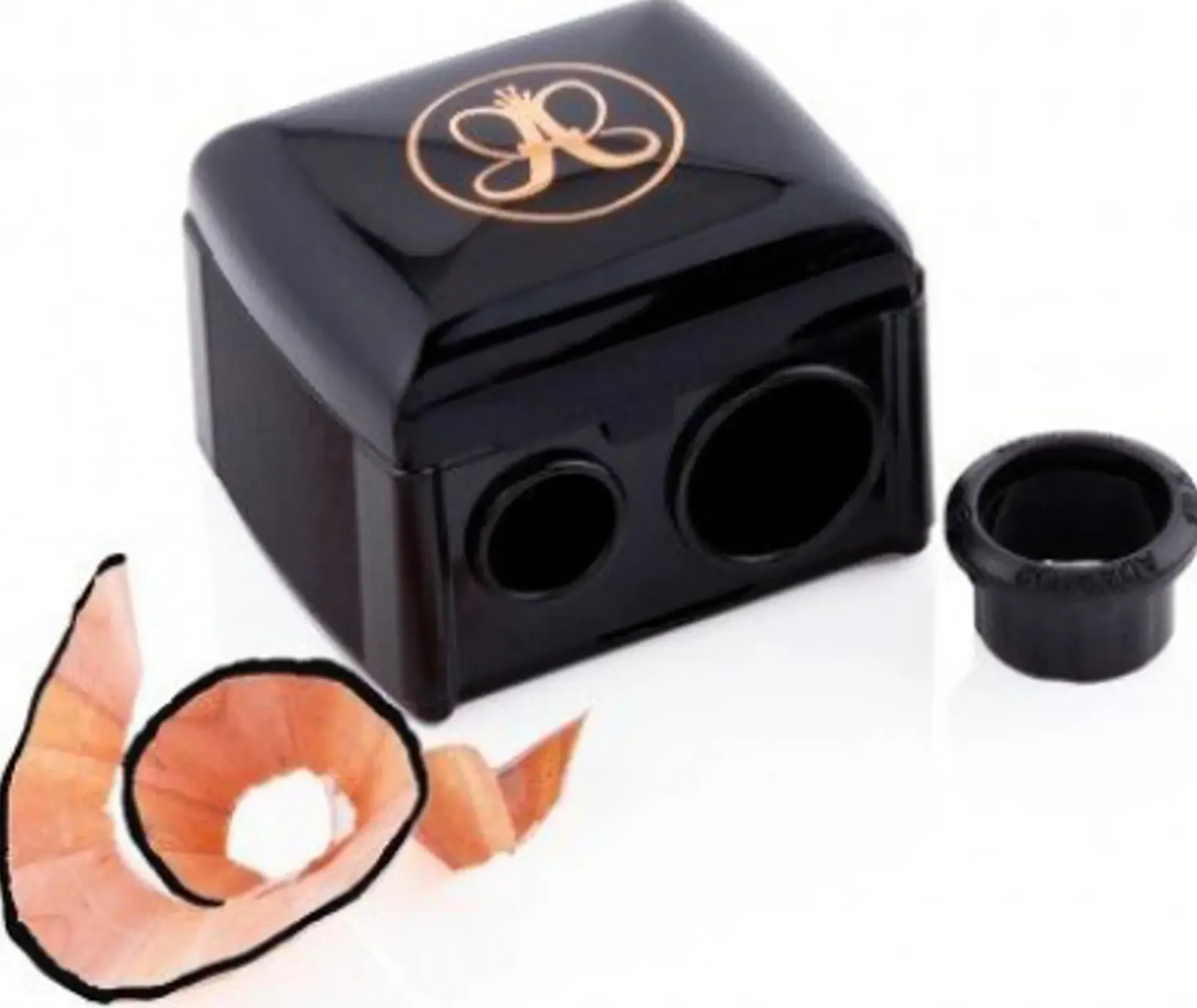 ANASTASIA BEVERLY HILLS Meikkisiveltimet Ja -Välineet<Sharpener teroitin