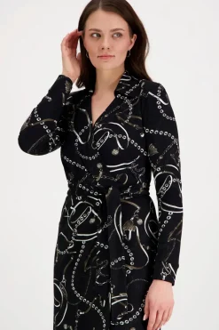 Andiata Mekot<Beatriz kietaisumekko