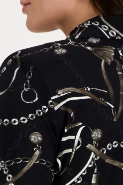 Andiata Mekot<Beatriz kietaisumekko