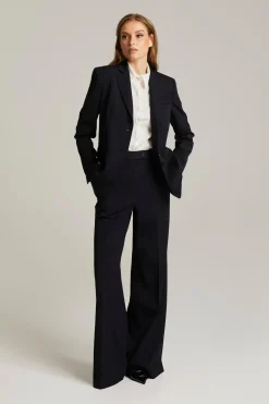 Andiata Bleiserit Ja Jakut<Brette bleiseri