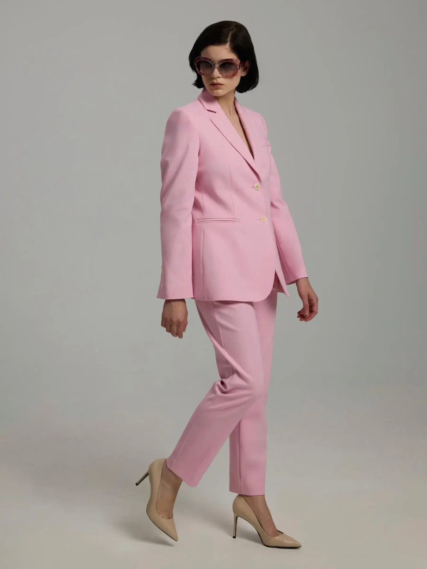 Andiata Bleiserit Ja Jakut<Brette jakku