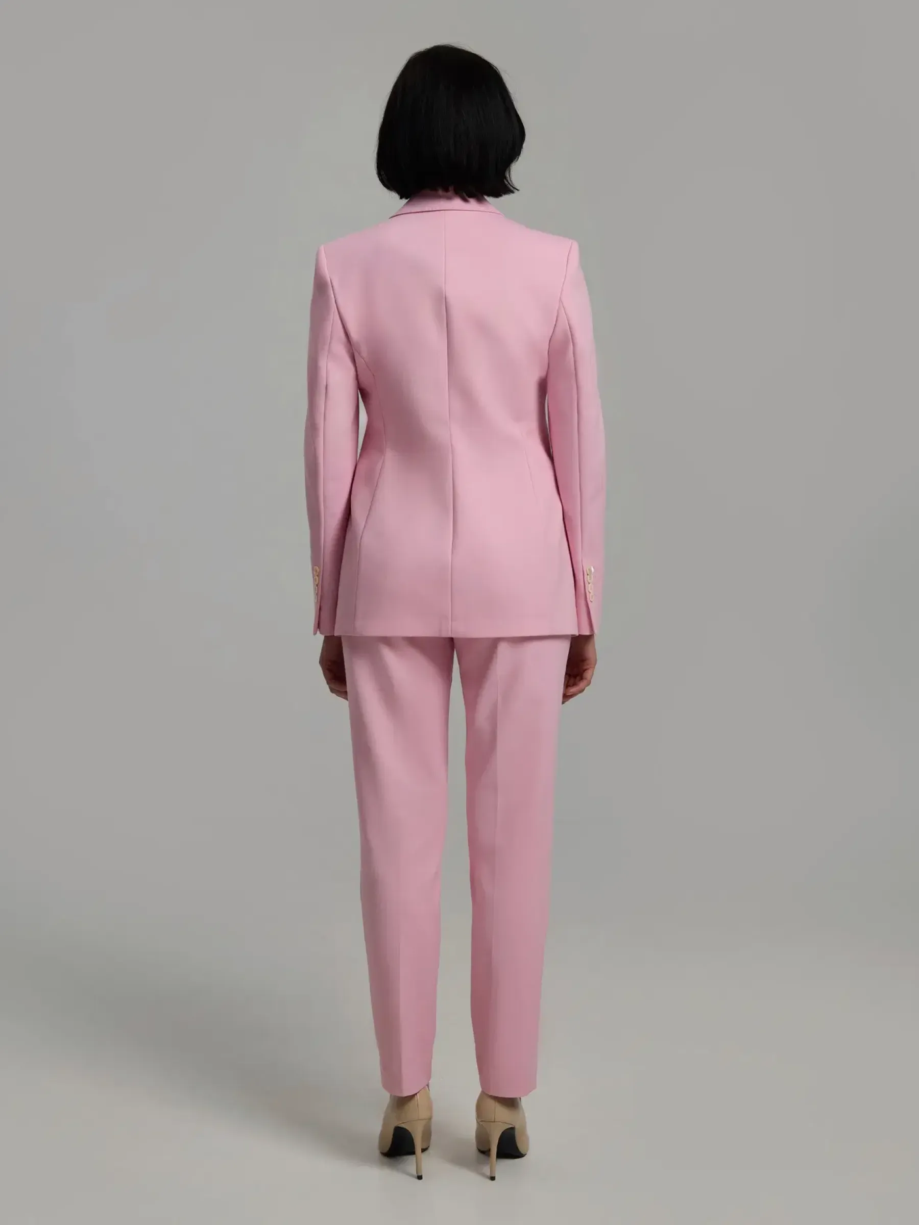 Andiata Bleiserit Ja Jakut<Brette jakku