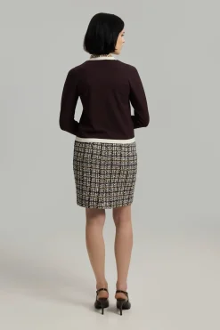 Andiata Neuleet<Charlott neuletakki