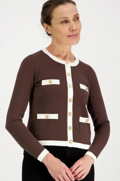 Andiata Neuleet<Charlott neuletakki