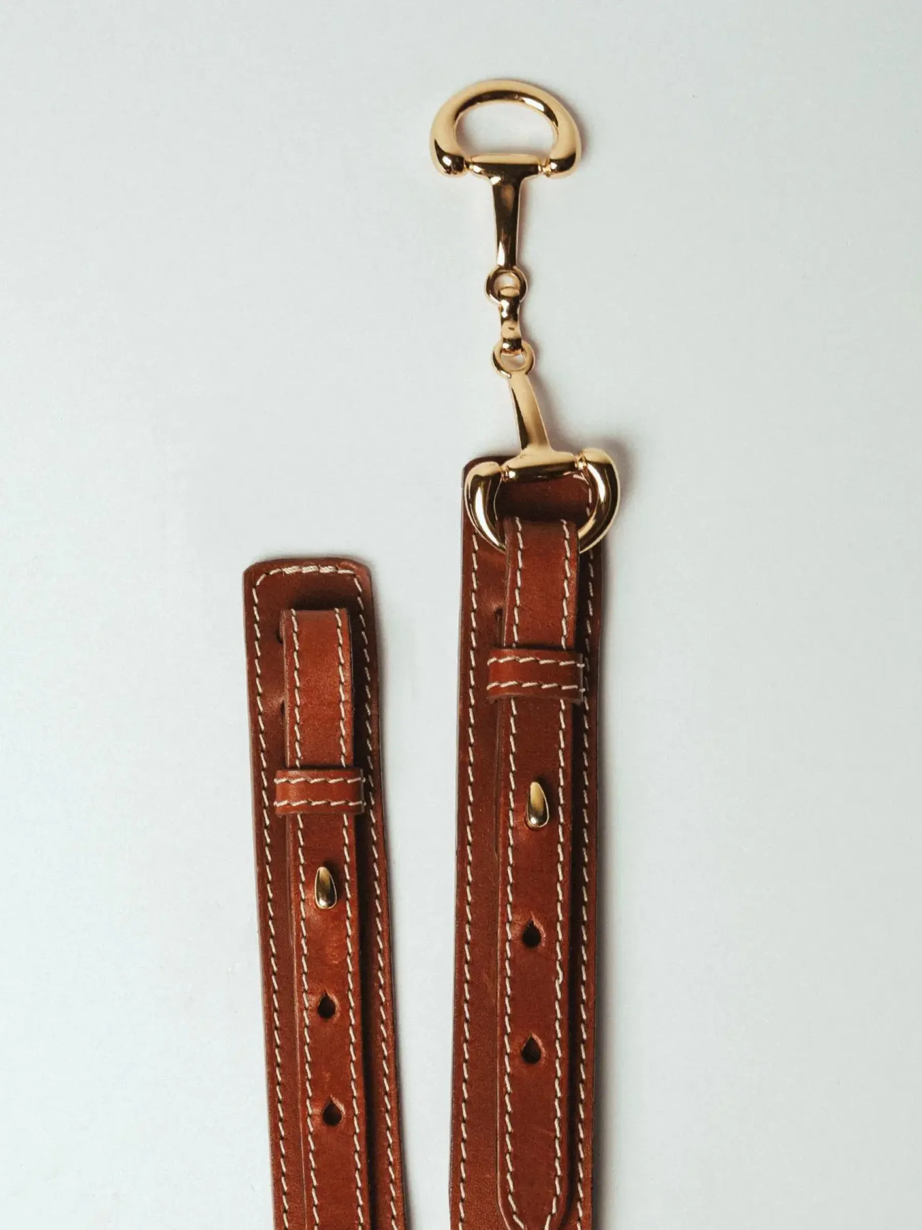 Online Gadia nahkavyö Vyöt