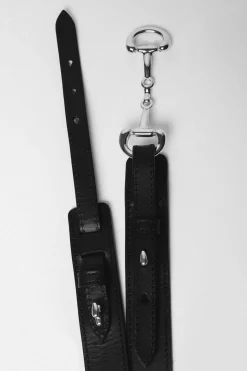 New Gadia nahkavyö Vyöt