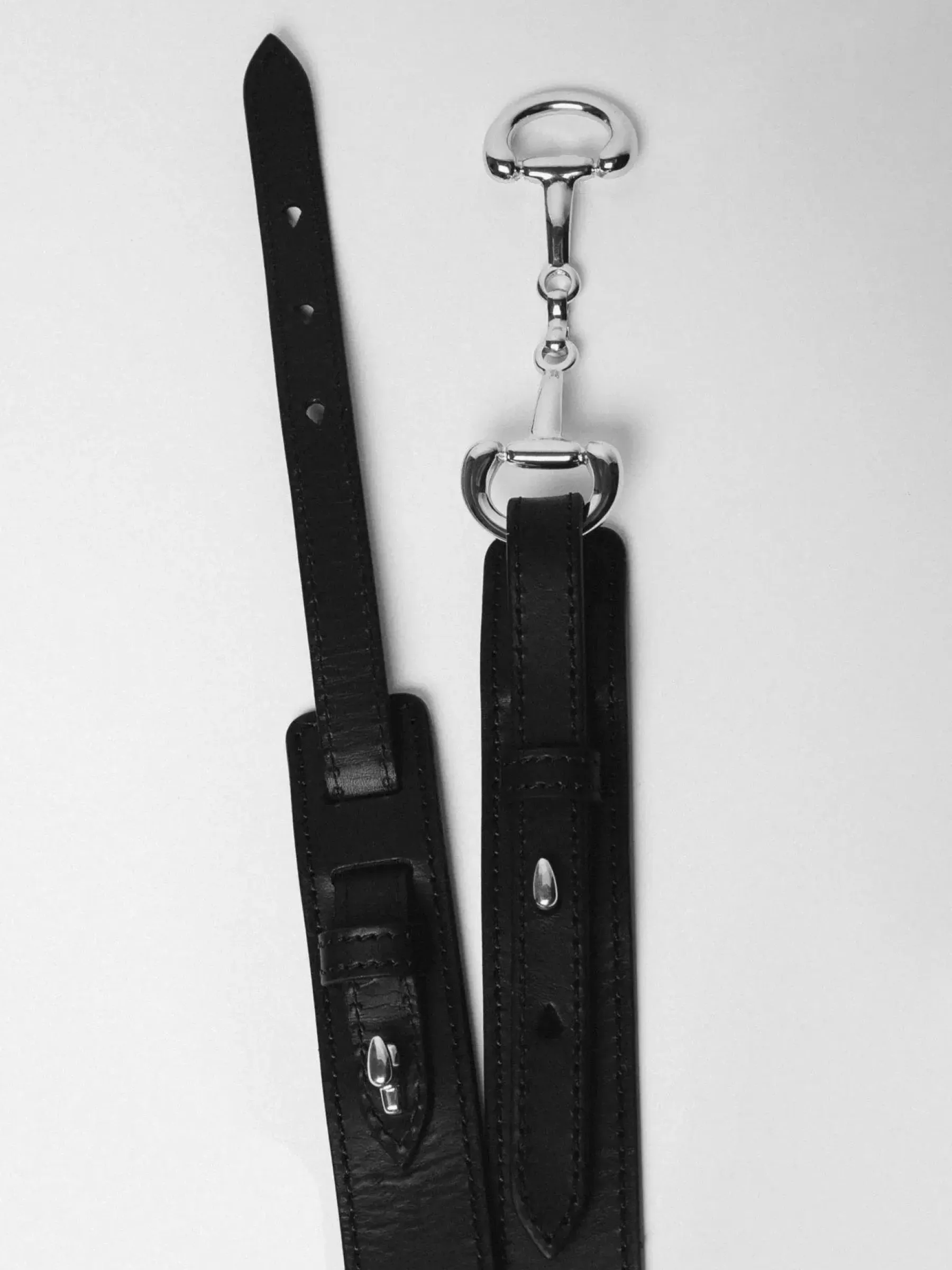 New Gadia nahkavyö Vyöt