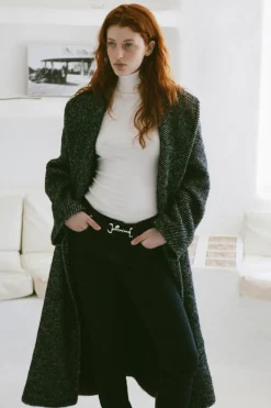 New Gadia nahkavyö Vyöt