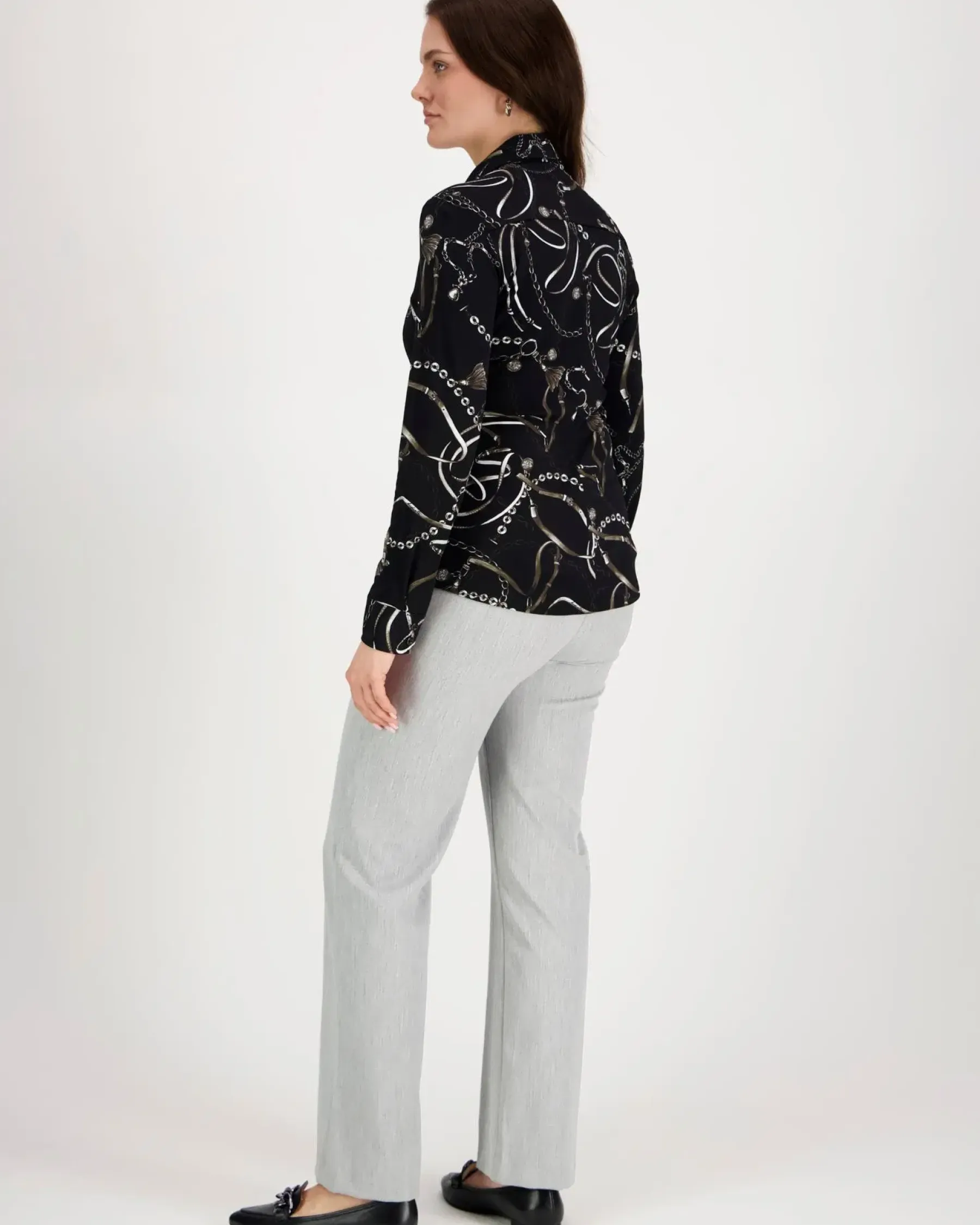 Andiata Paidat Ja Topit<Gerri pusero