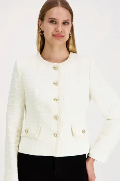 Discount Lesley jakku Bleiserit Ja Jakut