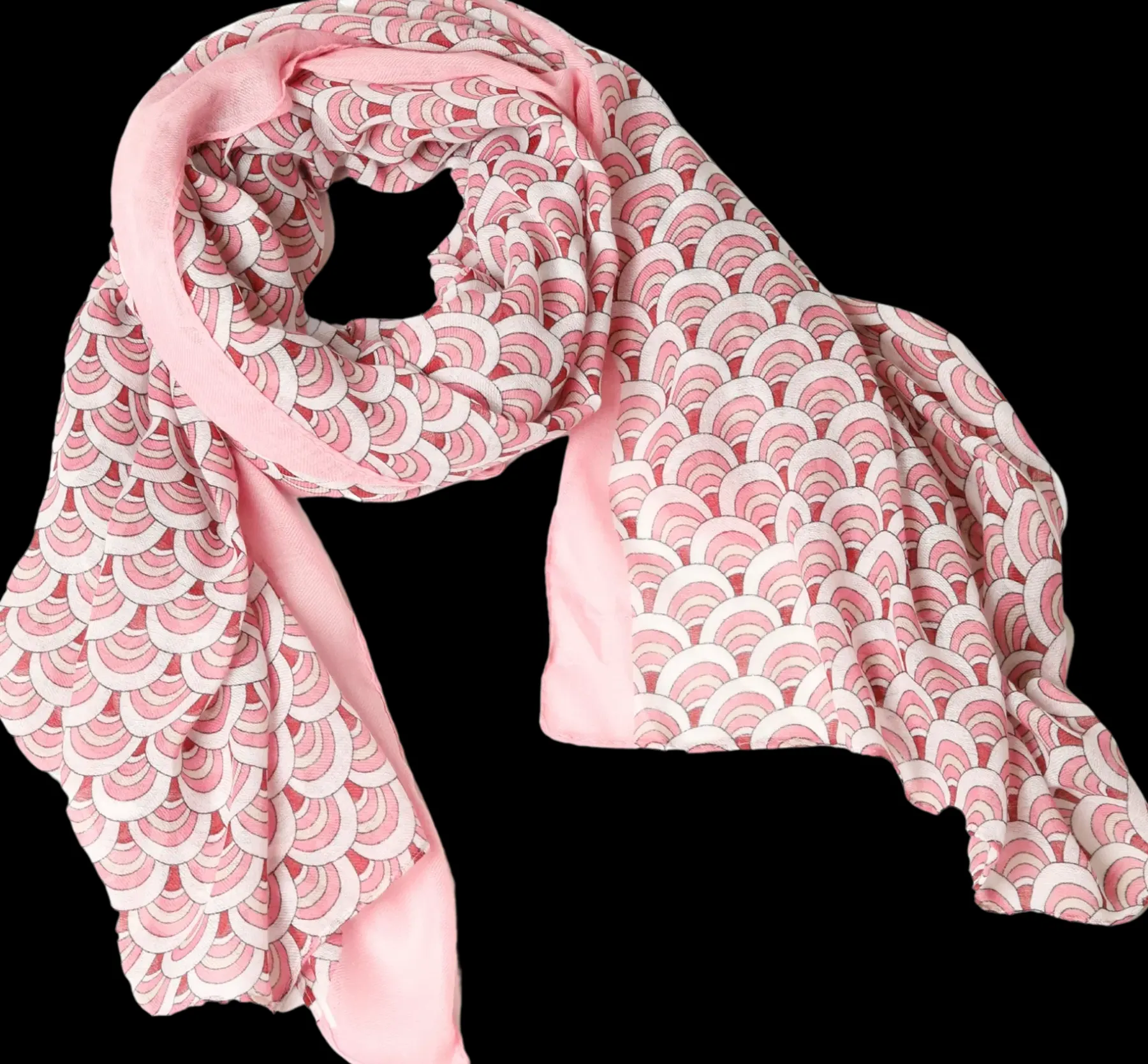 Andiata Kaulaliinat Ja Huivit<Runas huivi