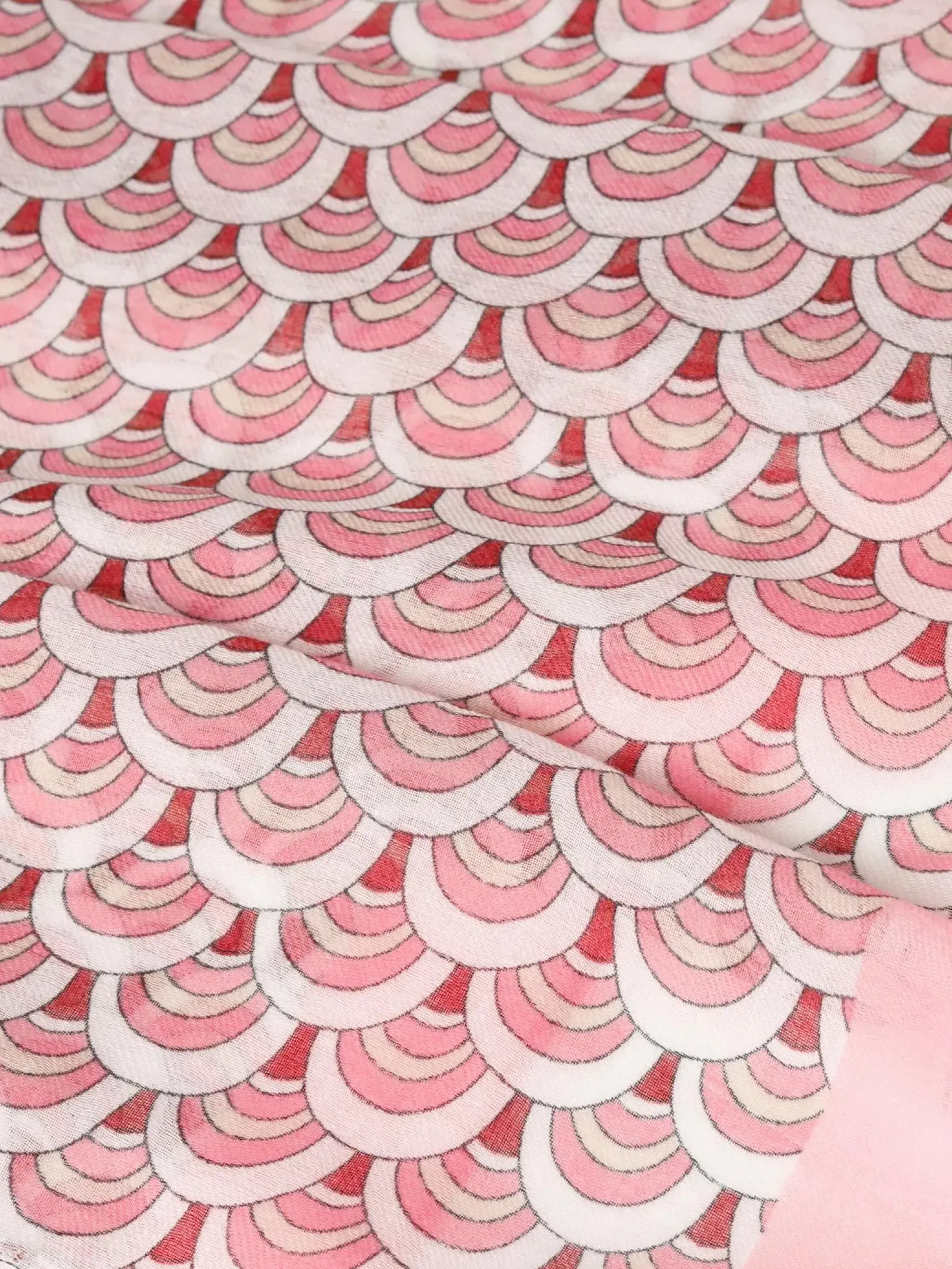 Andiata Kaulaliinat Ja Huivit<Runas huivi