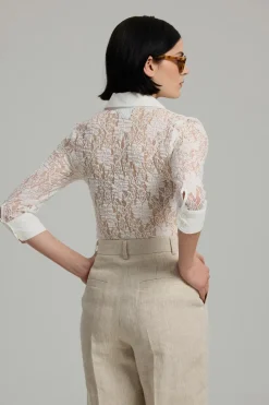 Andiata Puserot Ja Tunikat<Sunny pusero