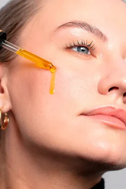 Clearance Divine Rosehip & Avocado Face Oil 30 ml Kasvojenhoito