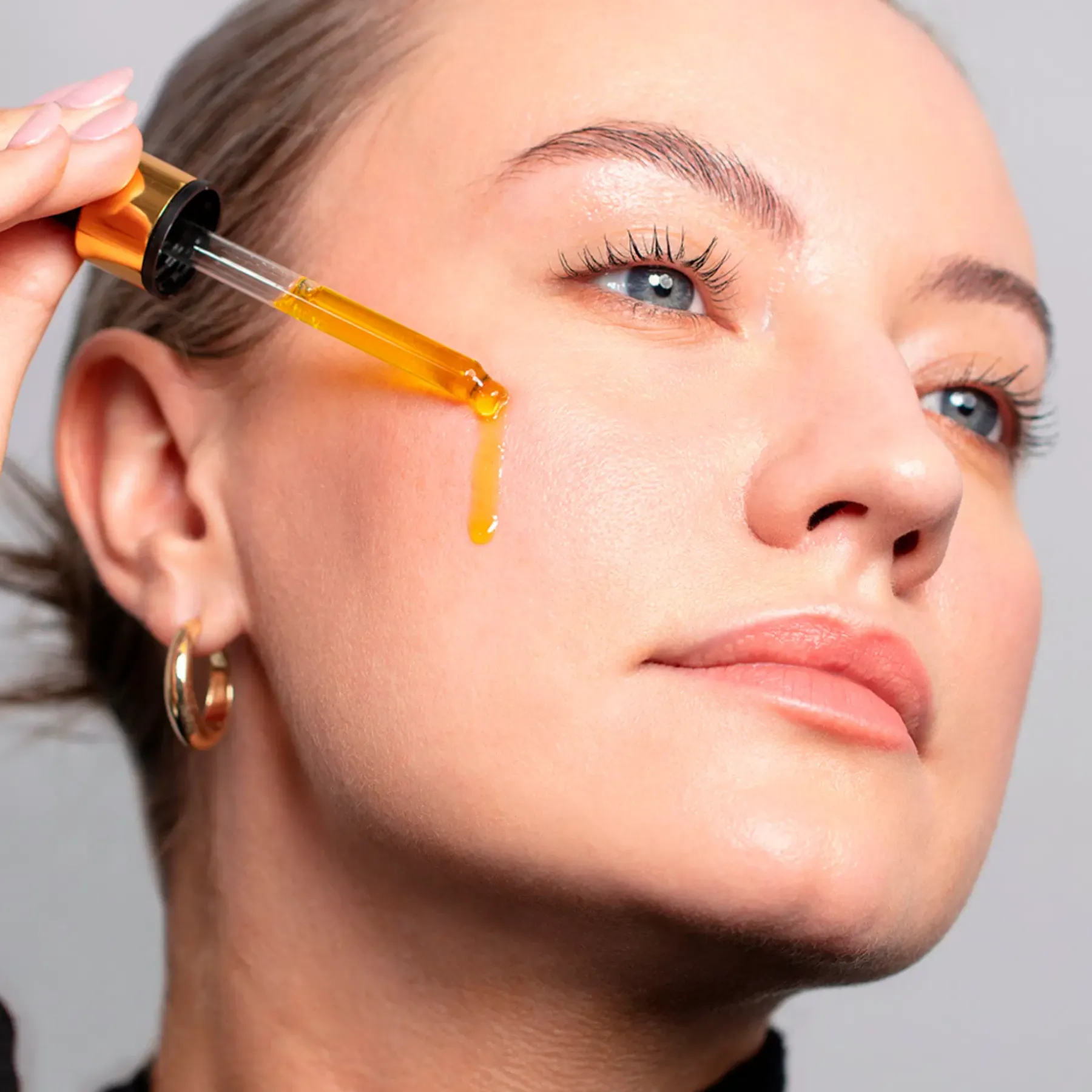 Clearance Divine Rosehip & Avocado Face Oil 30 ml Kasvojenhoito