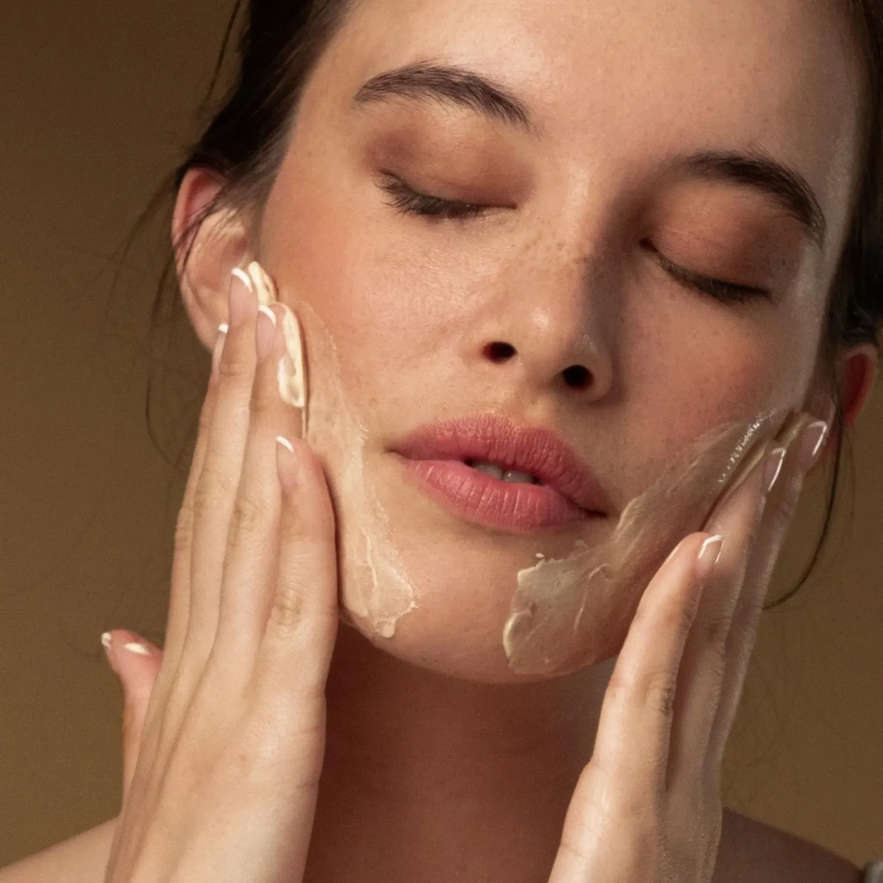 Antipodes Kasvojenhoito<Hallelujah Lime & Patchouli Nourishing Cleanser puhdistusvoide 200 ml