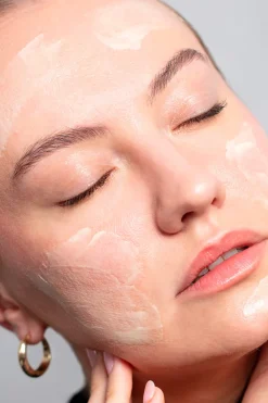 Antipodes Kasvojenhoito<Halo Brightening Mud Mask 75 ml