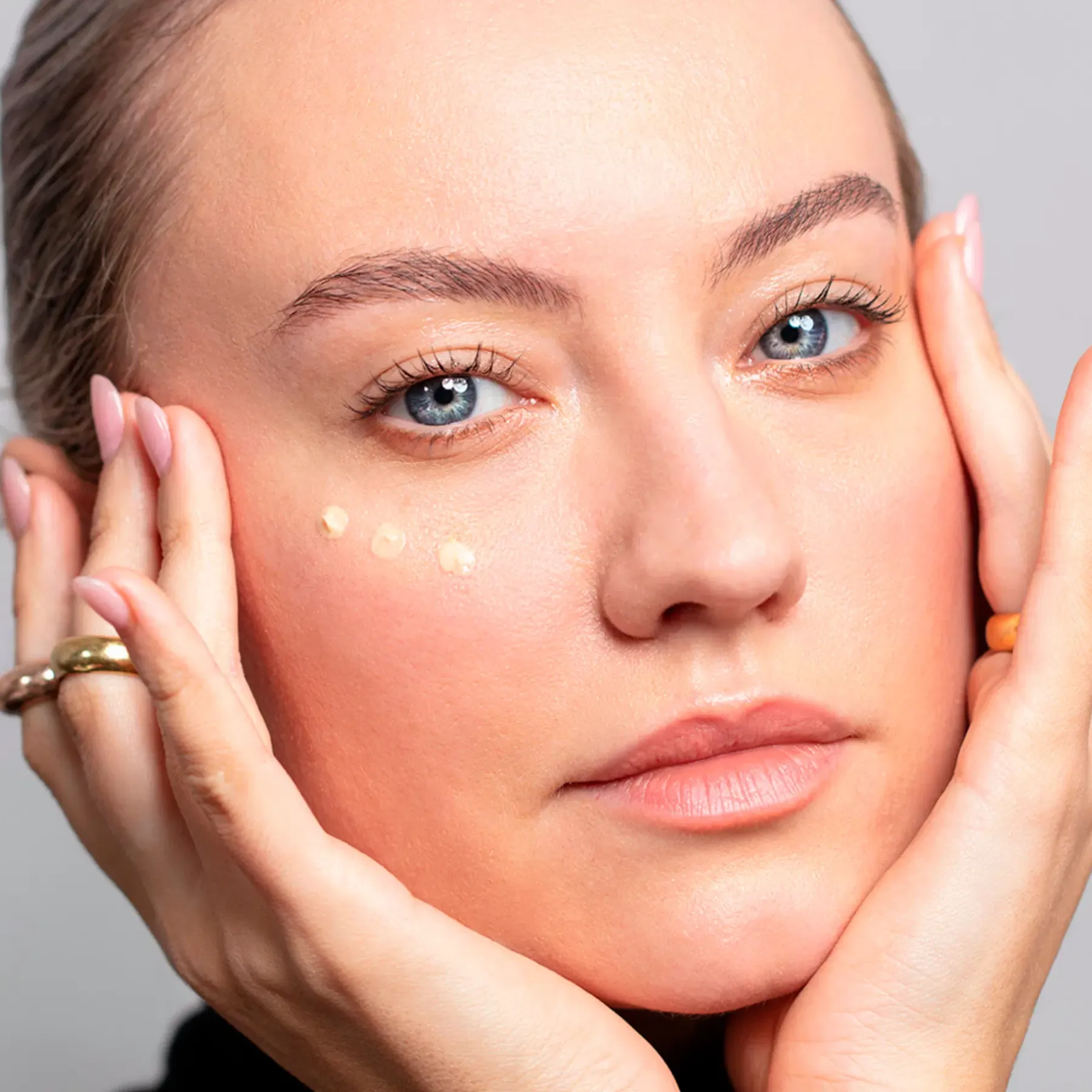 Antipodes Kasvojenhoito<Kiwi Seed Gold Luminous Eye Cream 30 ml