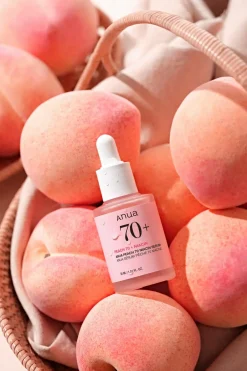 Anua Kasvojenhoito<peach 70% niacin serum 30ml