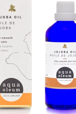 Online Jojobaöljy 100ml Ihonhoito|Vartalonhoito
